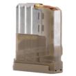 Lancer L7AWM SR-25 Gen 2 7.62x51 NATO 10-Rd Translucent FDE Magazine