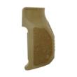 Amend2 Priapus Pistol Grip with Palm Swell AR-15/AR-10 - Coyote Brown