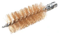 Hoppes Phosphor Bronze Bore Brush .17 Caliber - Male End