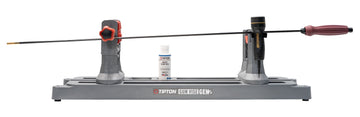 Tipton Best Gun Vise Gen 2 for Pistol or Long Gun