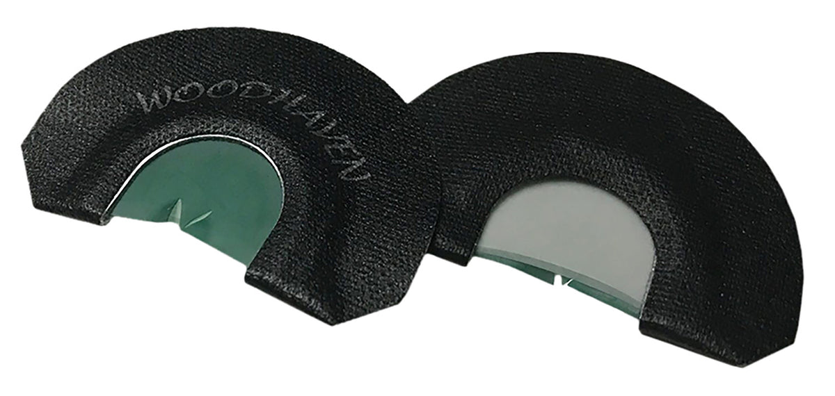 Woodhaven Calls Ninja V 3-Reed Turkey Mouth Call