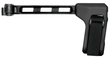 SB Tactical FS1913 Pistol Stabilizing Brace 1913 Interface Polymer Black