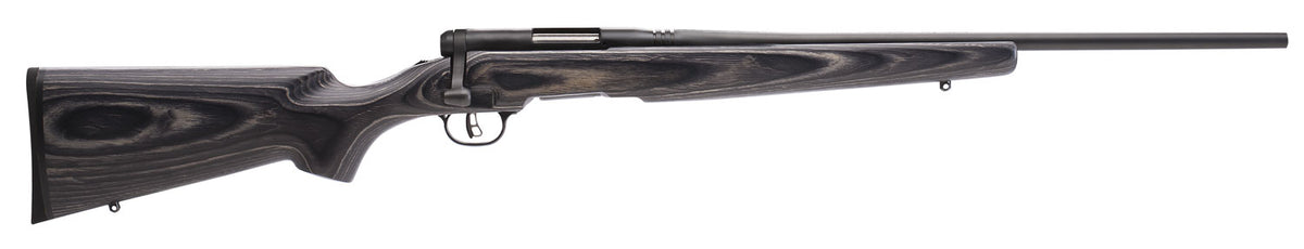 Savage B.MAG Sporter 17 WSM 22" 8+1 Bolt Action Rifle