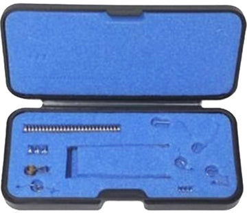 Beretta PX4 Storm Special Duty Spring Kit - Nickel Plated