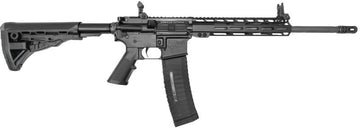 ATI MIL-SPORT AR-15 5.56x45mm NATO 16" 60-Rd Semi-Auto Rifle - Honoring Freedom Limited Edition