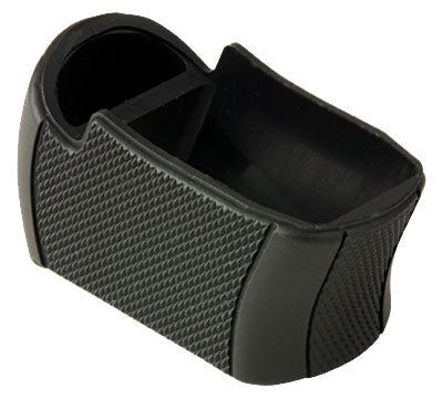 Ruger 90341 SR9c/SR40c Magazine Adapter 9mm Luger/40 S&W Black Polymer