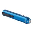 Streamlight Wedge EDC 300/1000 Lumens White LED USB Rechargeable Flashlight - Blue