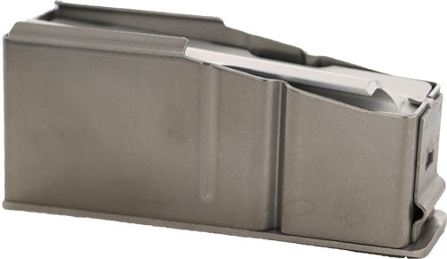 Sako 85 Long Action 4-Rd Magazine 7mm Rem Mag/.300 Win Mag/.338 - Stainless Steel