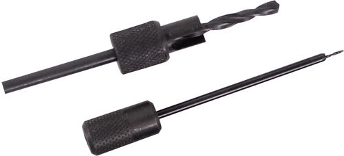CVA QRBP Breech Plug Clean Out System - AC1631 Muzzleloader Cleaning Tool