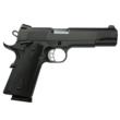Tisas USA 1911 Duty B9 9mm Luger 5" 9+1 Semi-Auto Pistol - Black Cerakote