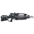 Ten Point Phantom De-Cock 400 FPS Reverse-Draw Crossbow w/ ACUdraw De-Cock & Pro-View 400 Scope Moss Green
