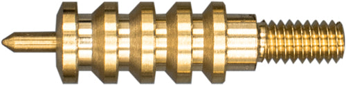 Shooters Choice Pierce Point Jag 9mm 8-32 Thread Brass