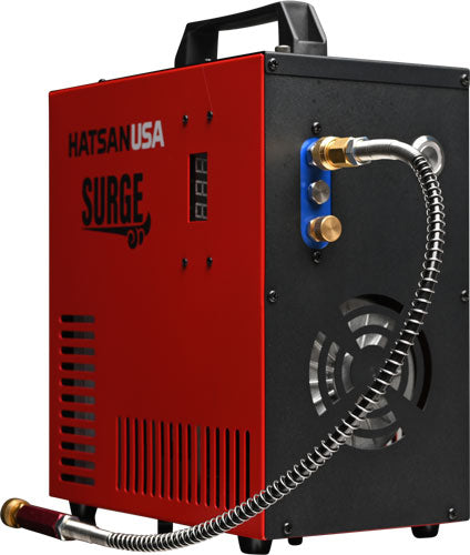 Hatsan Airguns TactAir Surge 4500 PSI Fast Fill PCP Air Compressor