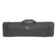 Bulldog BDT Discreet 37" Single Rifle Case - Black