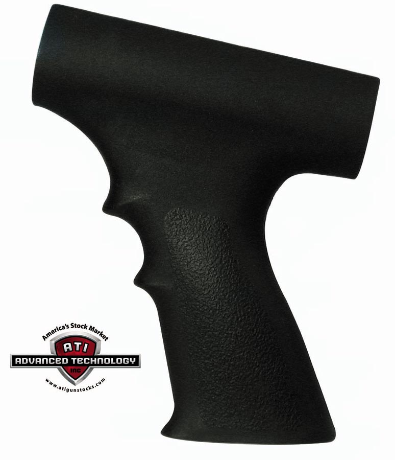 Advanced Technology SFP0300 Shotforce Forend Pistol Grip 12 Gauge Black Synthetic