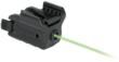 LaserMax SPSG Spartan Rail Mounted Green Laser Sight
