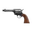 Daisy Red Ryder Single Action Revolver 4.5mm BB 420 fps CO2 Air Pistol - 18 Rd