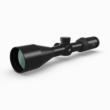 German Precision Optics Passion 4x 3-12x56 30mm Rifle Scope - G4 Reticle Matte