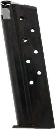 Iver Johnson Arms 1911 Government 10mm 8-Rd Black Magazine