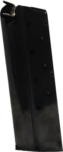 Iver Johnson Arms 1911 Officer 9mm 8-Rd Black Magazine