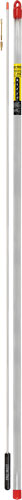 Pro-Shot Stainless 1-Piece Rifle Cleaning Rod 50" .30/.338 Cal