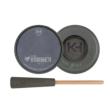 Knight and Hale Hammer Pot Friction Call Slate/Plastic - Black
