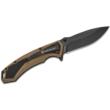 Smith & Wesson Extreme Ops 3.25" Spring Assisted Folding Knife