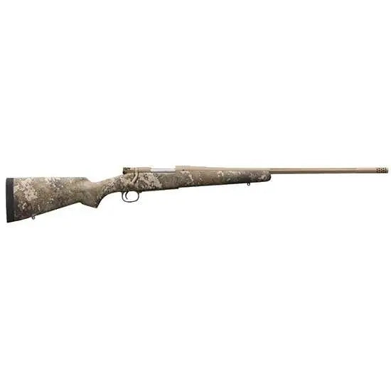 Winchester Guns Model 70 Extreme Hunter Strata 308 Win 22" 5+1 Bolt-Action Rifle