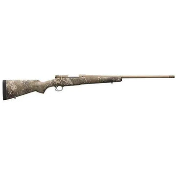 Winchester Guns Model 70 Extreme Hunter Strata 308 Win 22" 5+1 Bolt-Action Rifle