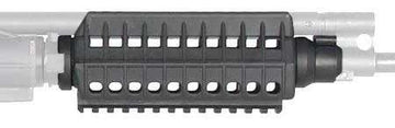 Kel-Tec SU-16 Compact Forend w/ Picatinny Rails - Black