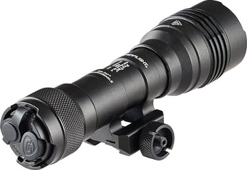 Streamlight ProTac Rail Mount HL-X Pro 1000 Lumen White LED Long Gun Light