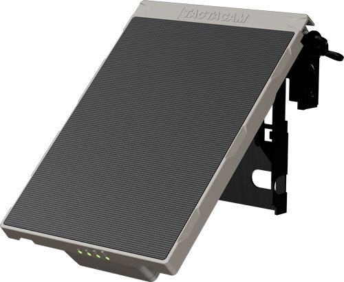 Tactacam REVEAL External Solar Panel V3 for Trail Cameras