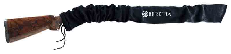 Beretta VCI Gun Sock 52" Black - Vapor Corrosion Inhibitor