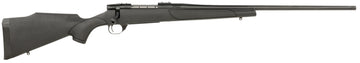 Weatherby Vanguard Obsidian 300 Win Mag 24" 3+1 Bolt-Action Rifle