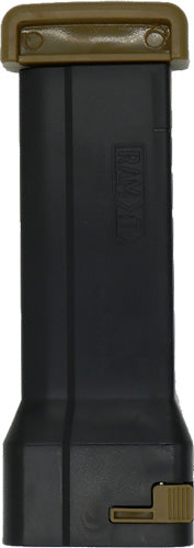 Ram-It Fast Loaders AR-15 Magazine Speed Loader .223/5.56/.300 Blackout - Black/FDE