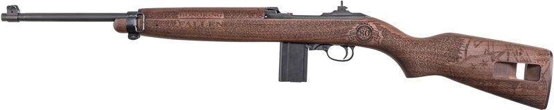 Auto Ordnance M1 Carbine Iwo Jima 80th Anniversary .30 Carbine 18" 15+1 Semi-Auto Rifle