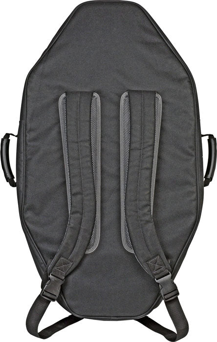 30-06 Outdoors Cross Coffin Mini Crossbow Case 34" - Orange