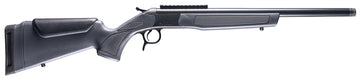 CVA Scout V3 .35 Whelen 22" 1-Rd Break-Action Rifle