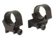 Weaver Detachable Top Mount Extension 30mm High Matte Scope Rings