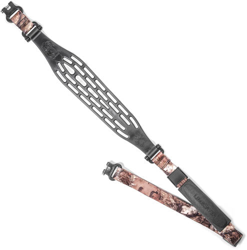 Limbsaver Kodiak-Air Crossbow Sling - Adjustable Grip with Swivels - MOBU
