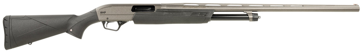 Winchester SXP Hybrid 12 Gauge 3" 28" 4+1 Pump Shotgun