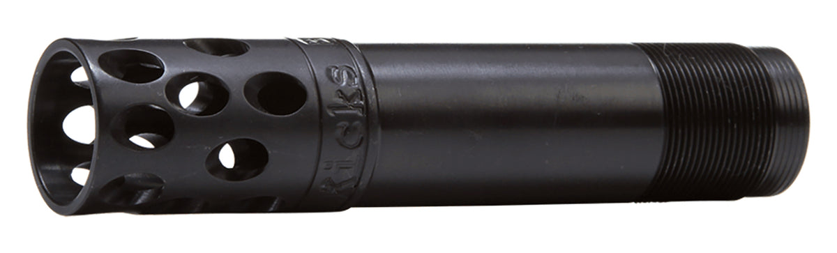 Kick's Industries High Flyer 12 Gauge Full Choke Tube - Browning Invector Plus - Extended Ported