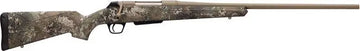 Winchester XPR Hunter 223 Rem 22" 5-Rd Bolt-Action Rifle - Bronze Perma-Cote/TrueTimber Strata
