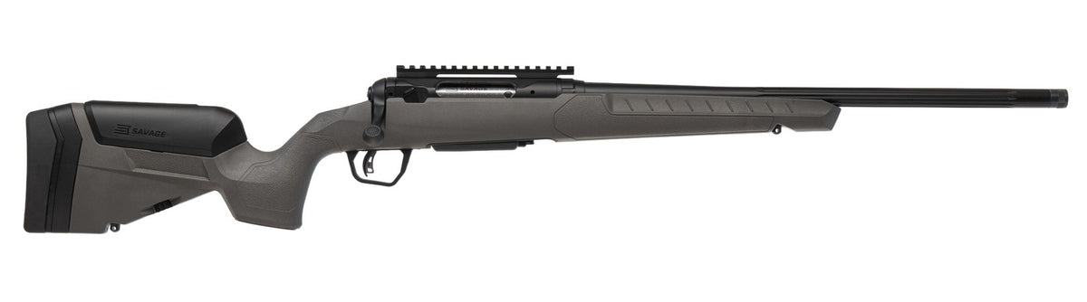 Savage 110 Trailblazer 350 Legend 18" 4+1 Bolt Action Rifle