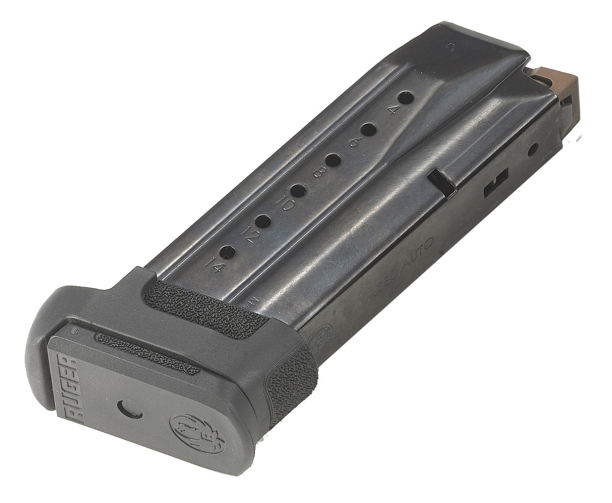 Ruger Security-380 .380 ACP 15-Round Pistol Magazine