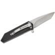 Smith & Wesson Extreme Ops 2.5" Tanto Spring Assist Folding Knife