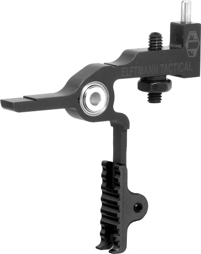 Elftmann Tactical ELF Savage 110 Adjustable 2-4 lb Drop-In Trigger - Black