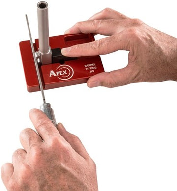 Apex Tactical Specialties 104141 Barrel Fitting Jig - Tactical
