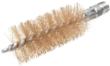 Hoppes 1301P Phosphor Bronze Bore Brush .243/6mm Rifle