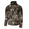 Muddy Apparel TRX Softshell Jacket Veil Canyon Grey XL
